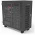 Корпус XL-ATX Thermaltake AX700 Glass, Super-Tower, без БП,  черный [ca-11b-00f1wn-00]
